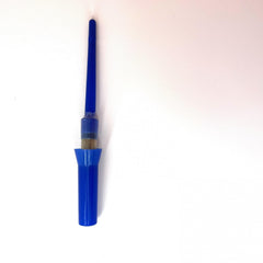 Portable Horse Hoof Brush with Cap