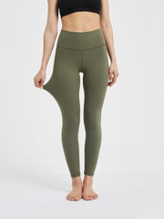 High Waist Lifting Leggings Casual Sporty Skinny Leggings