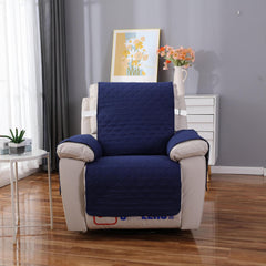 Recliner Slipcovers Pet Armchair Cover Sofa Protector