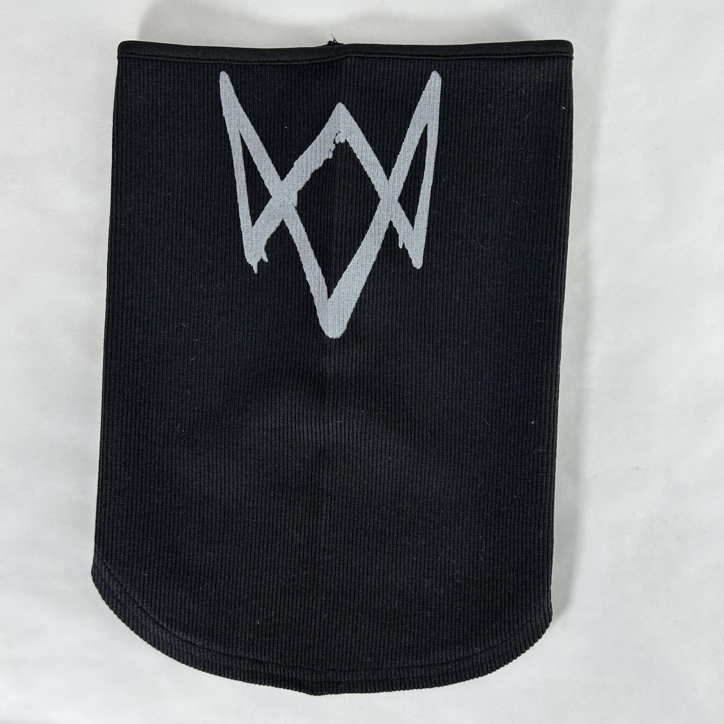 Halloween Dress Up Hat Riding Mask Sweat Absorption Sunscreen Headgear