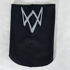 Halloween Dress Up Hat Riding Mask Sweat Absorption Sunscreen Headgear