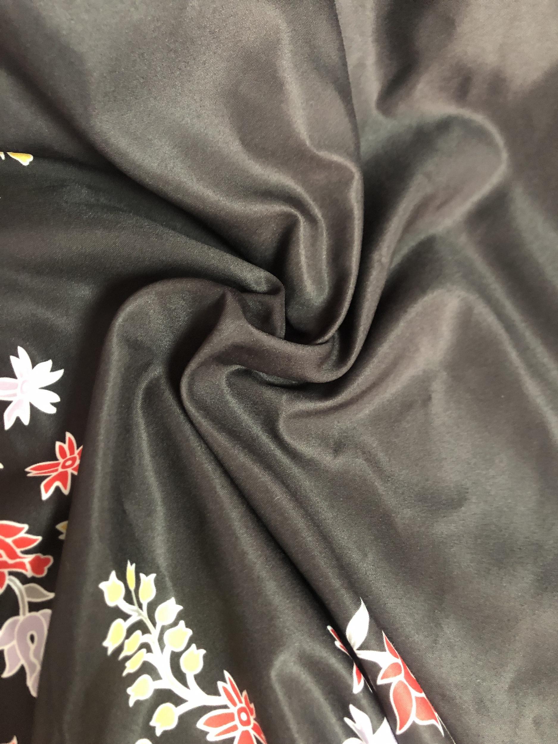 Abaya Dress Women's Plus Floral Print Maxi Dress