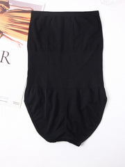 Strapless Shaping Bodysuit Seamless Tummy Control Slimming Body Shaper