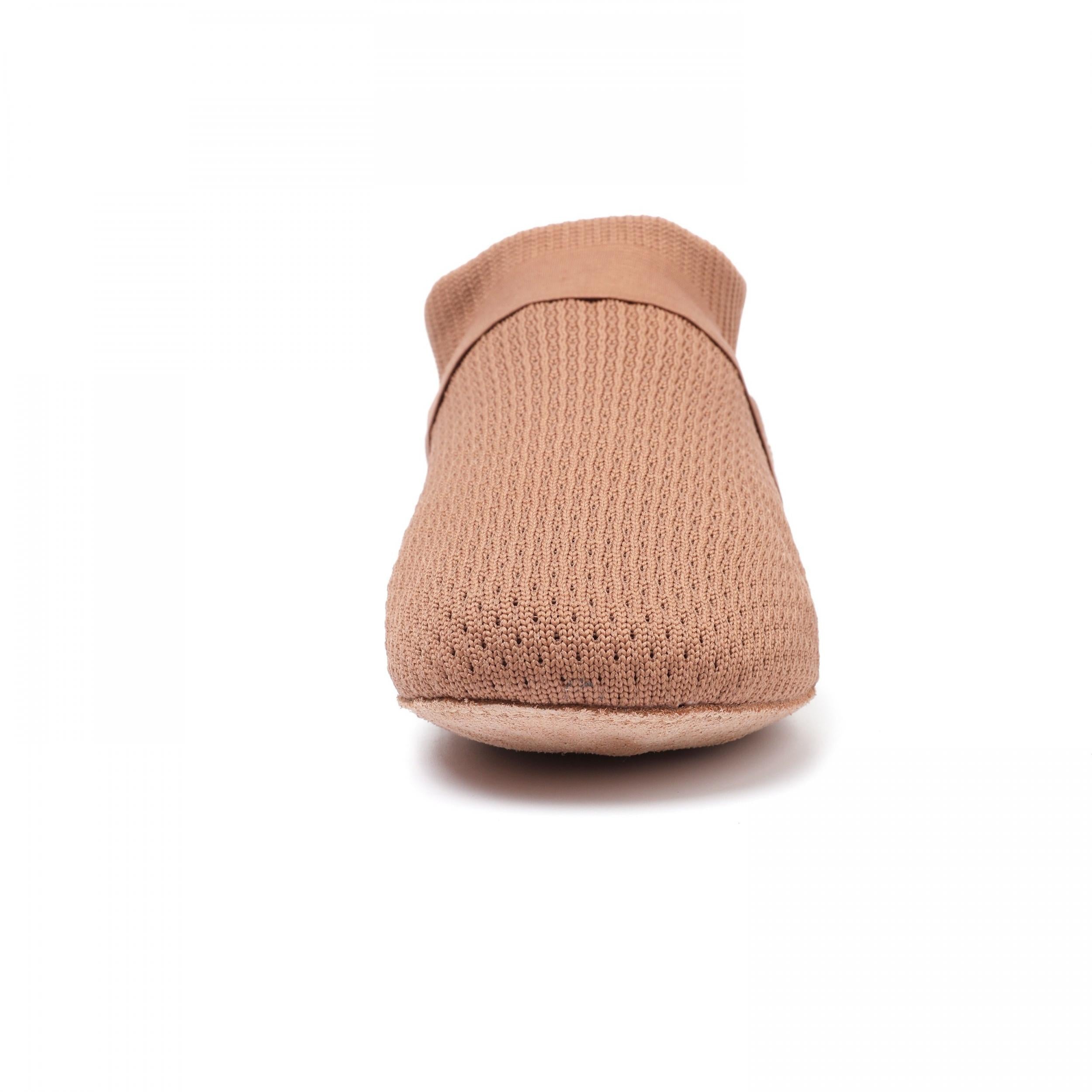 Women's Jazz Practice Dance Shoes Lightweight Breathable Ballet Shoes