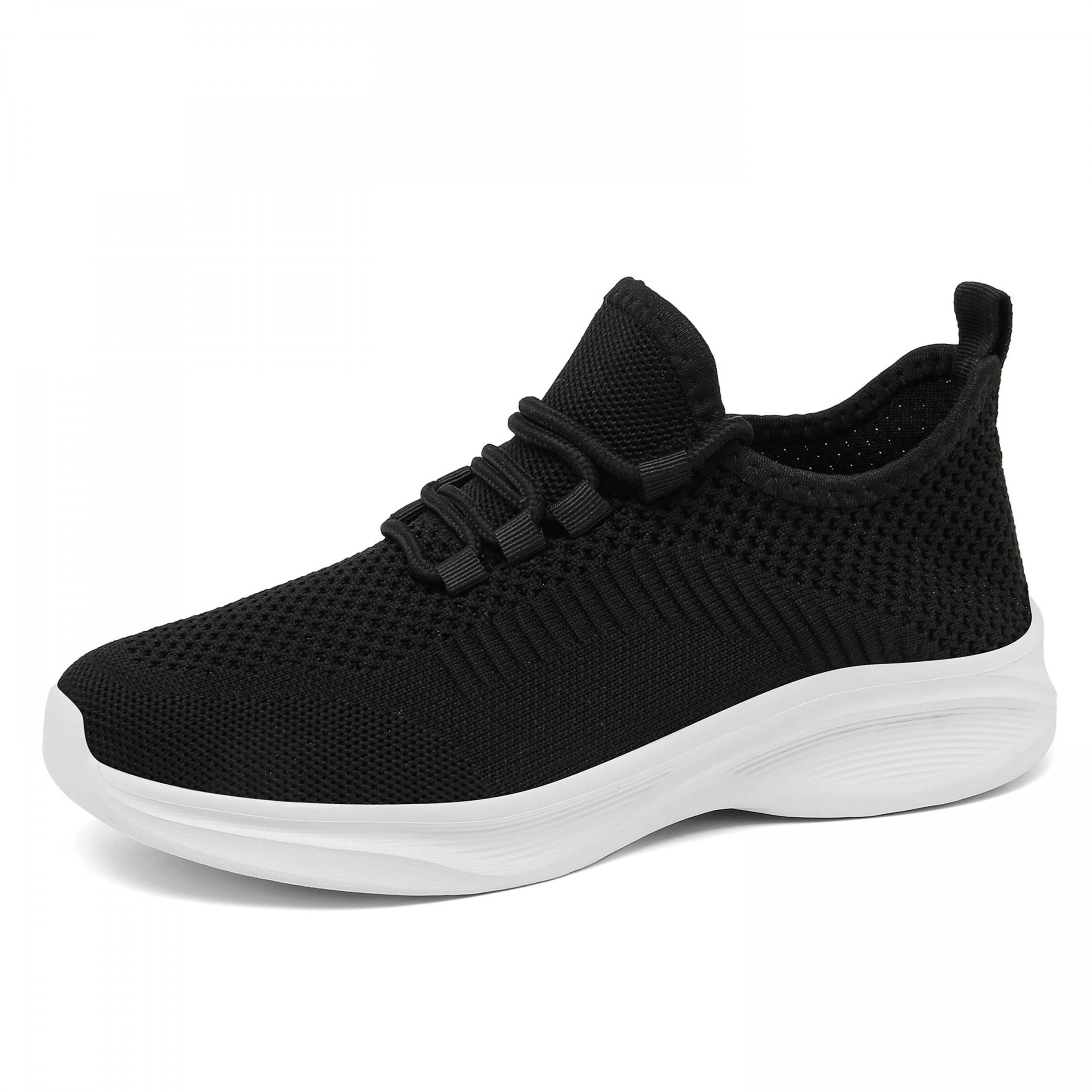 Women's Breathable Non-slip Sports Shoes Lightweight Running Shoes