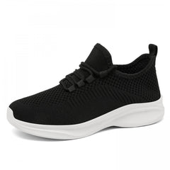 Women's Breathable Non-slip Sports Shoes Lightweight Running Shoes