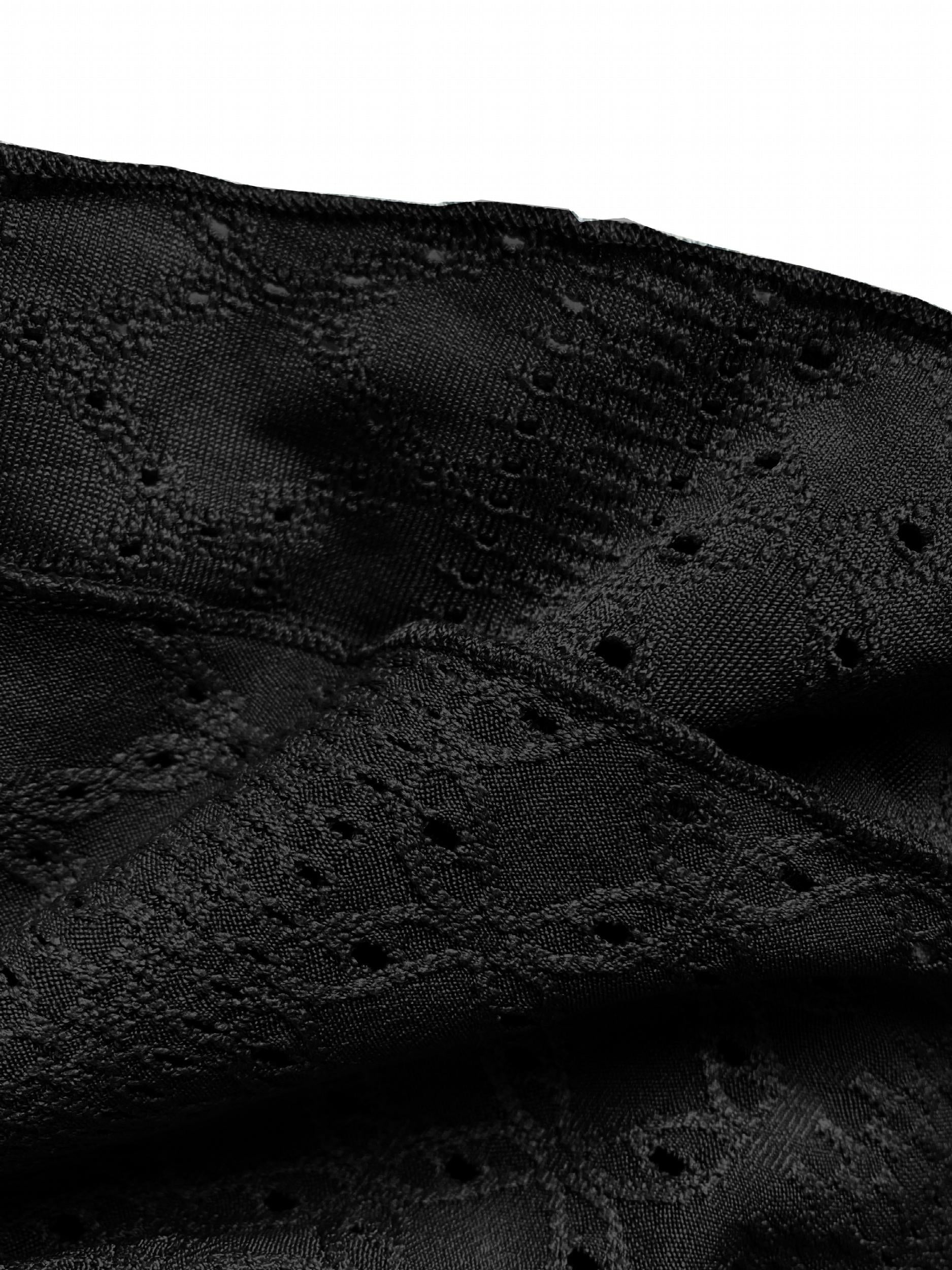 Eyelet Cami Top V Neck Sleeveless Summer Top