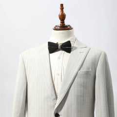 Men's Bow Tie Tuxedo Wedding Party Bowtie Great Gift For Men