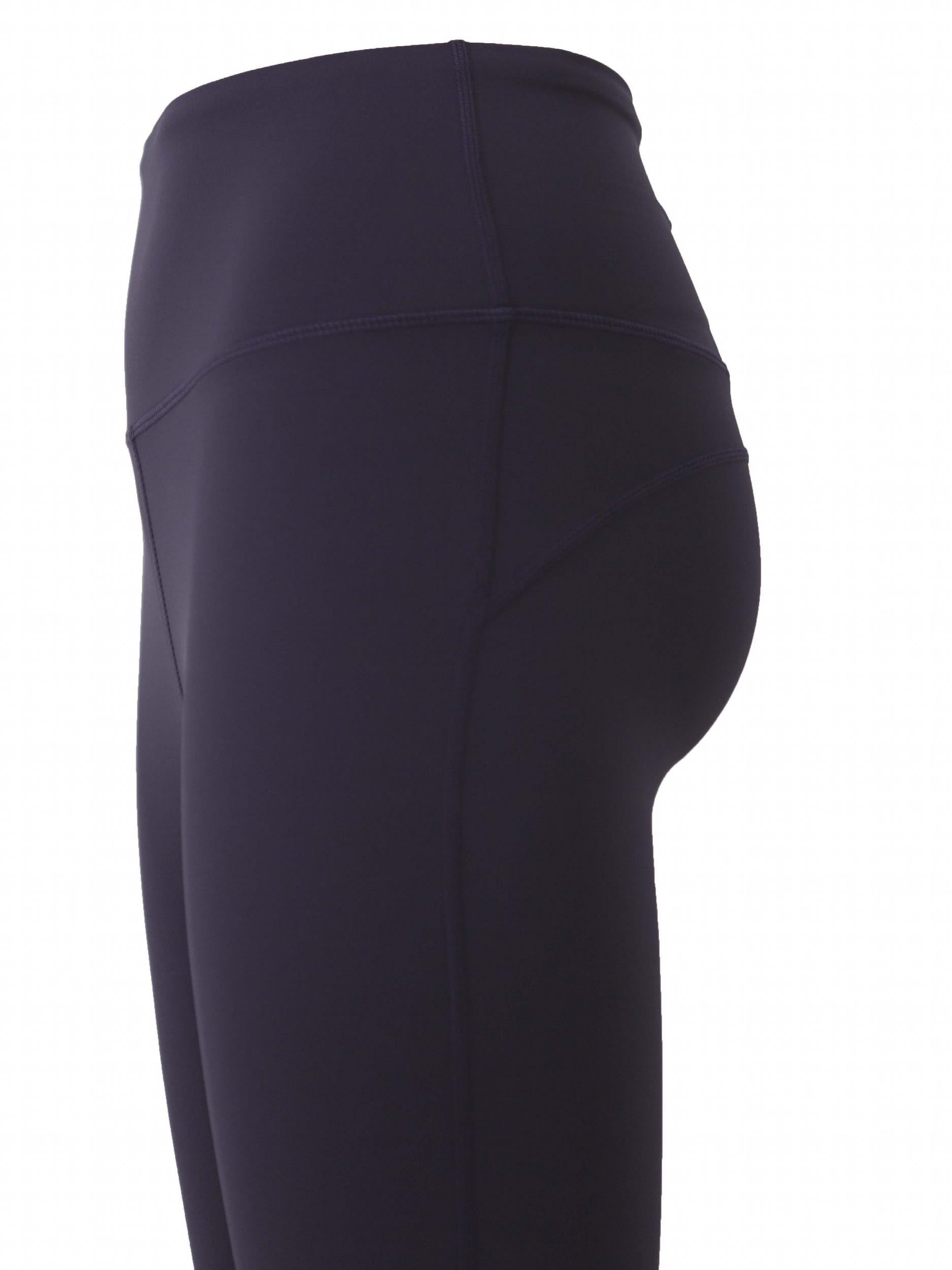 High Waist Flare Leg Yoga Pants Activewear