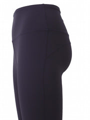 High Waist Flare Leg Yoga Pants Activewear