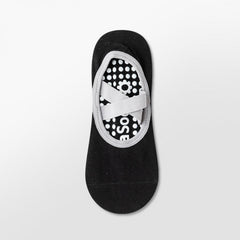 Non-slip Yoga Socks with Silicone Dot Bottom