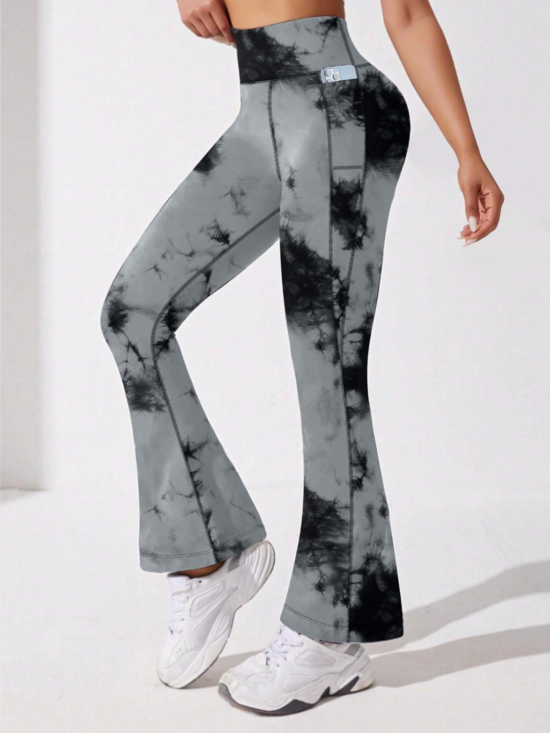 Slimming Wide Leg Pants for Shopping High Elastic Women's Pants