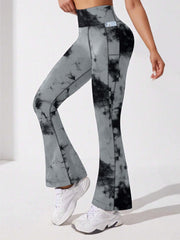 Slimming Wide Leg Pants for Shopping High Elastic Women's Pants