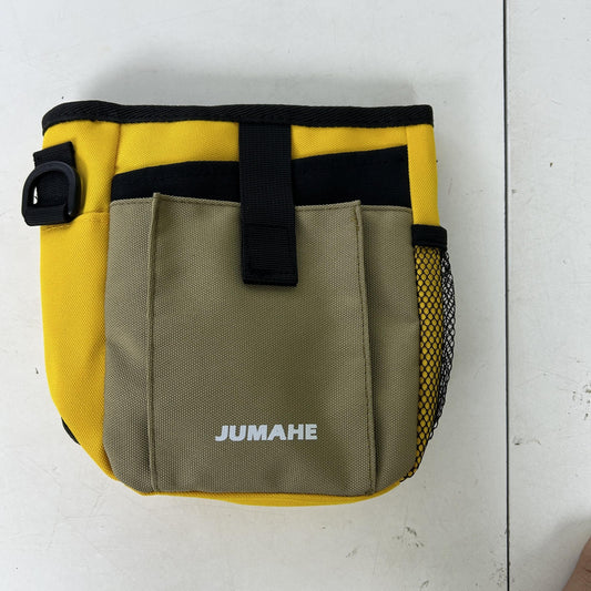 Convenient Dog Training Bag with Large Capacity
