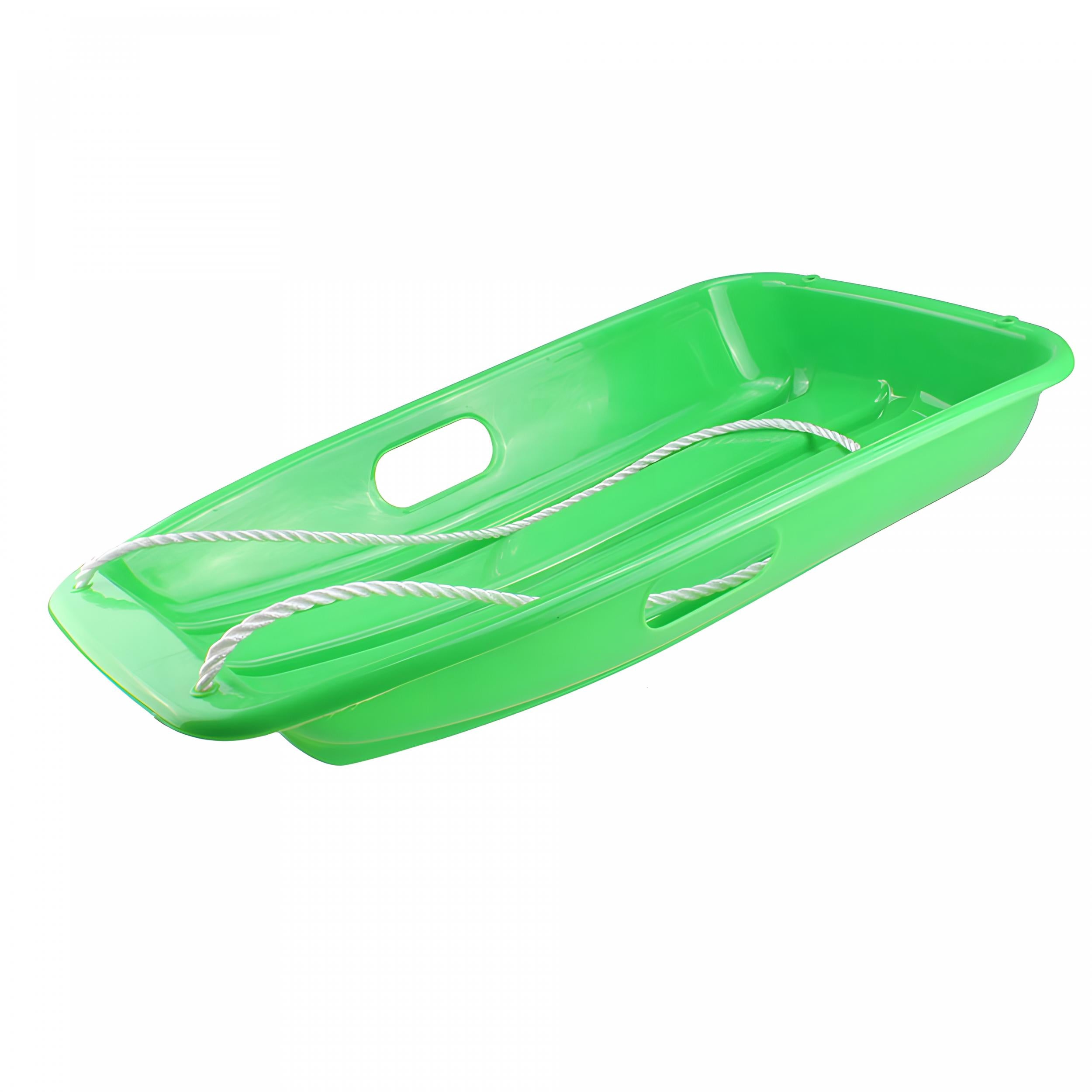 Snowboard Snow Sled Lightweight Portable Safe Skiing Board
