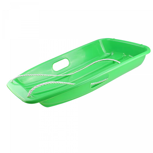 Snowboard Snow Sled Lightweight Portable Safe Skiing Board