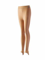 Soft Thermal Pants Slim Elastic Tights Women's Lingerie & Sleepwear