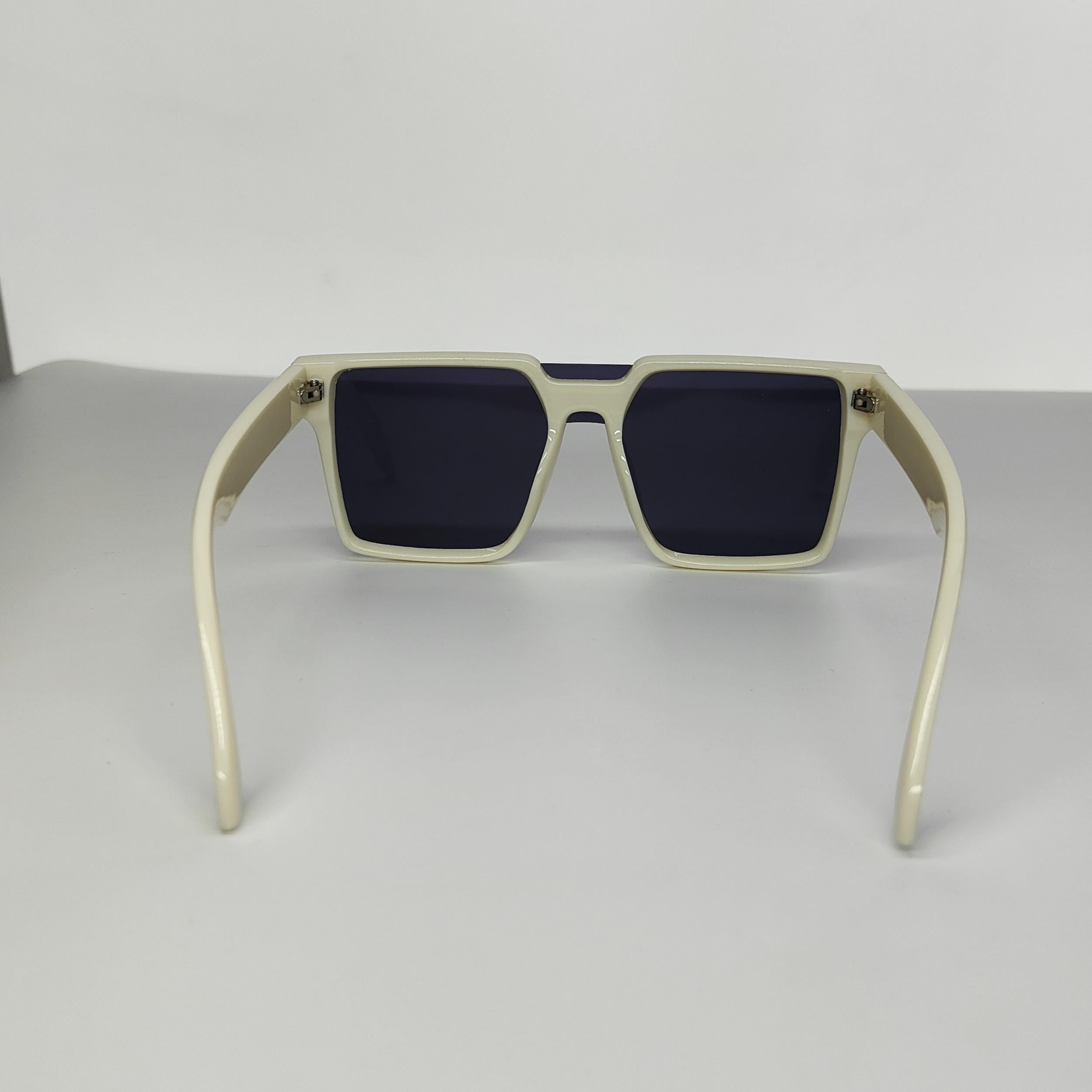 UV Protection PC Sunglasses for Driving