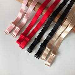 Adjustable Invisible Bra Shoulder Straps for Women