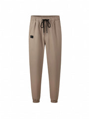 Men's Drawstring Pocket Pants Casual Jogger