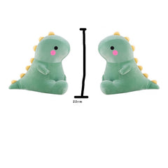 Cute Dragon Plush Toy for Kids, Small Stuffed Animal