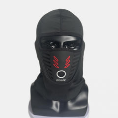 Tactical Camo Balaclava for Outdoor Sports