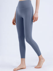 High Waist Yoga Pants for Women Slimming Activewear Leggings