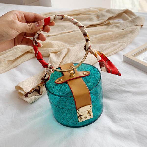 Women Mini Bag - Stylish Crossbody Shoulder Purse