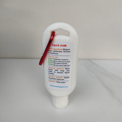 50ml Liquid Chalk For Rock Climbing Fitness Training