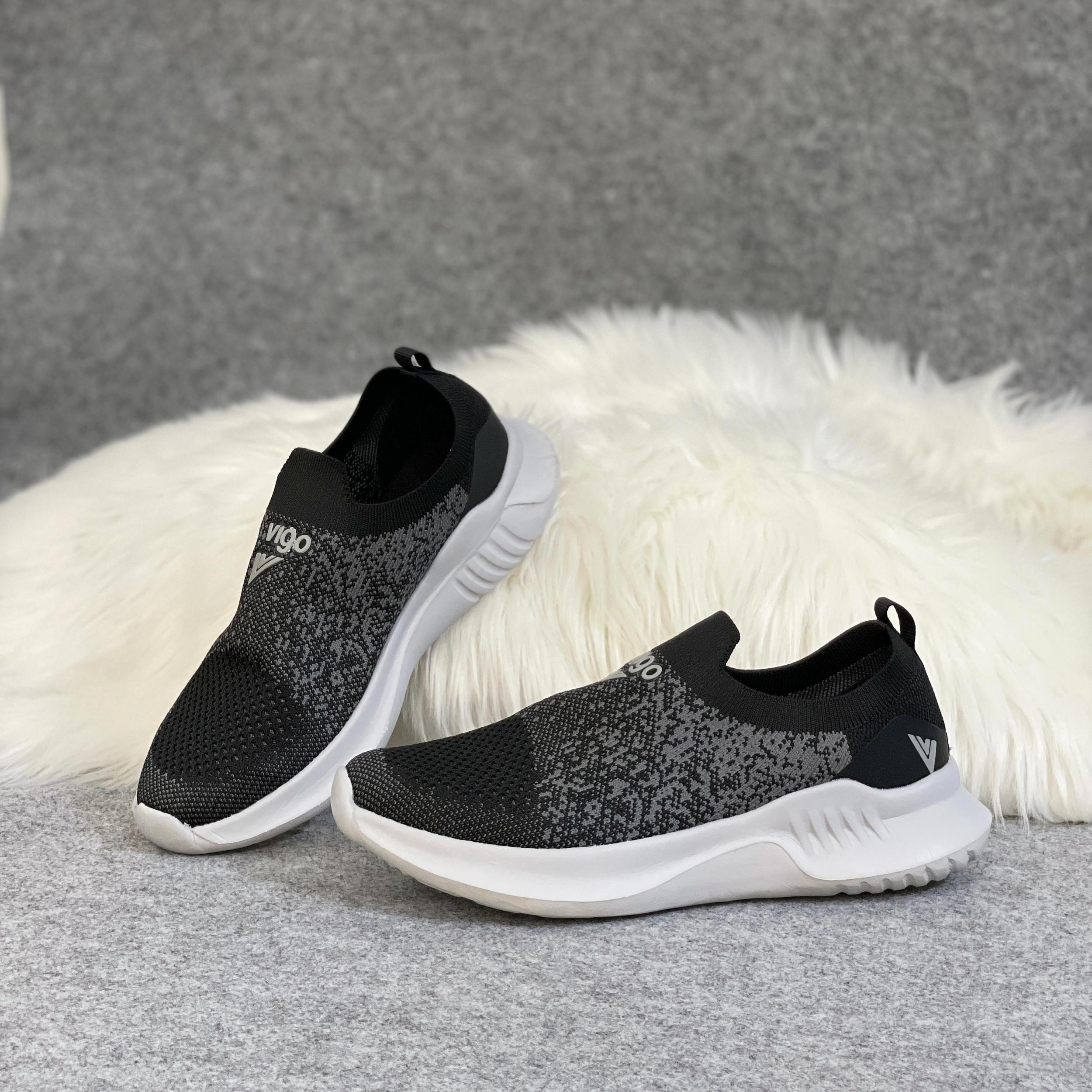 Women's Solid Mesh Breathable Walking Shoes Lightweight Running Shoes