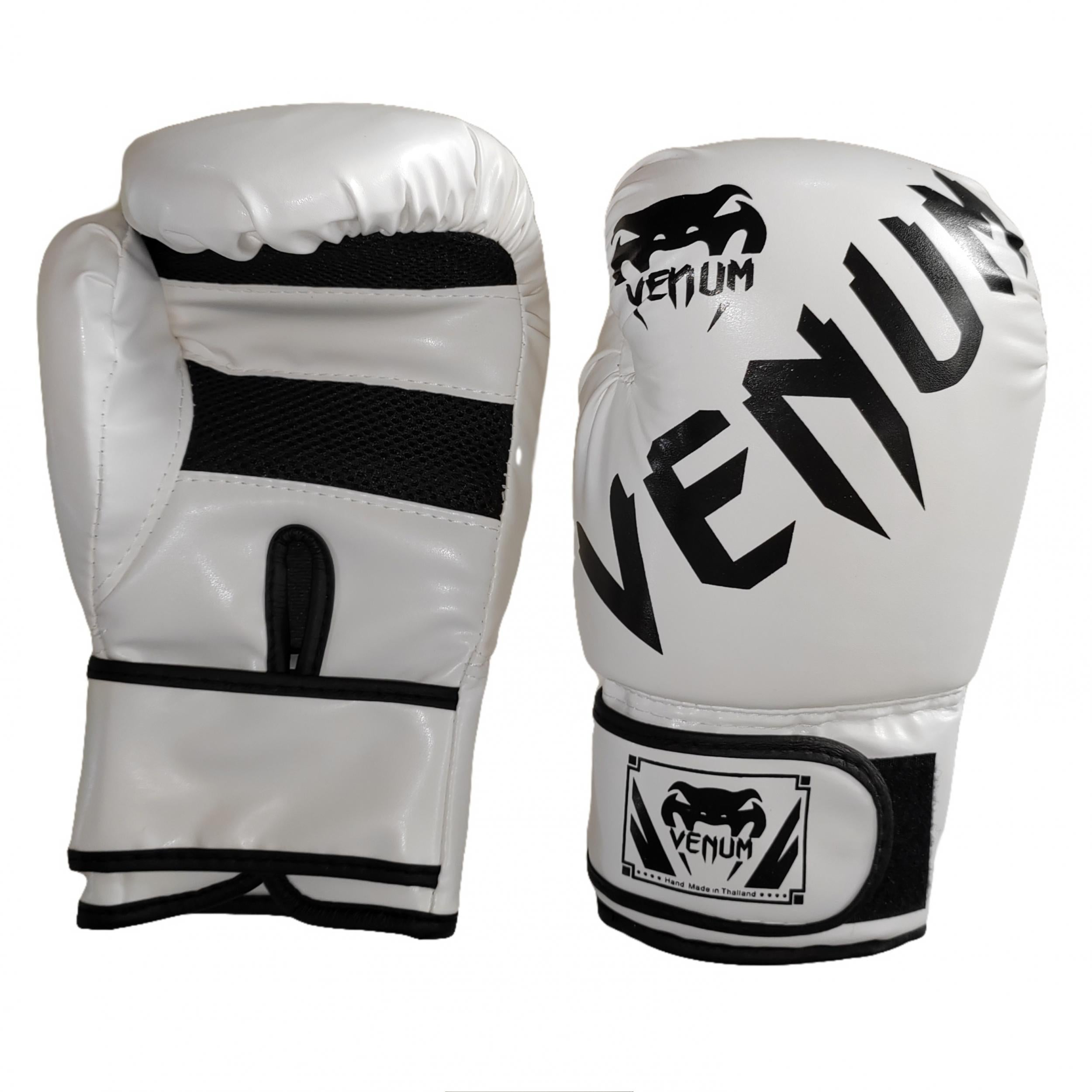 Kids Boxing Gloves for Sandbag Training and Fighting