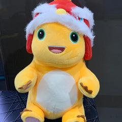 2022 Little Milk Dragon Plush Doll Dinosaur Gift