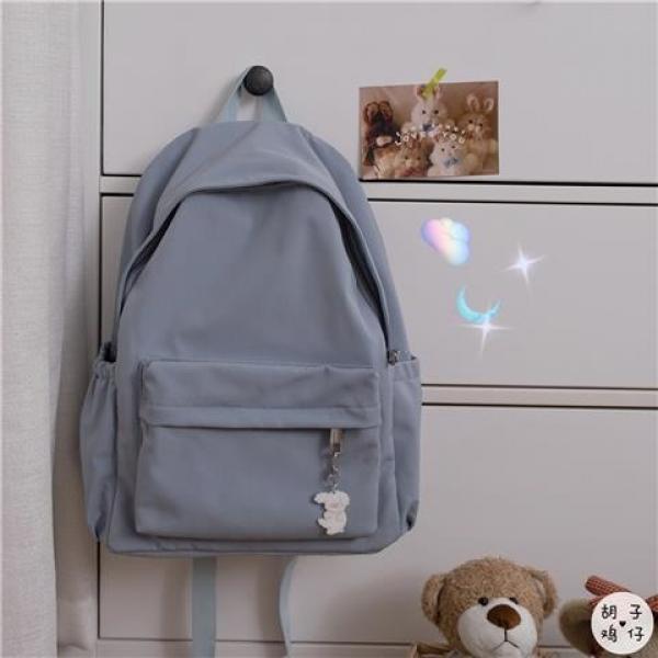 Women's High Capacity Backpack
