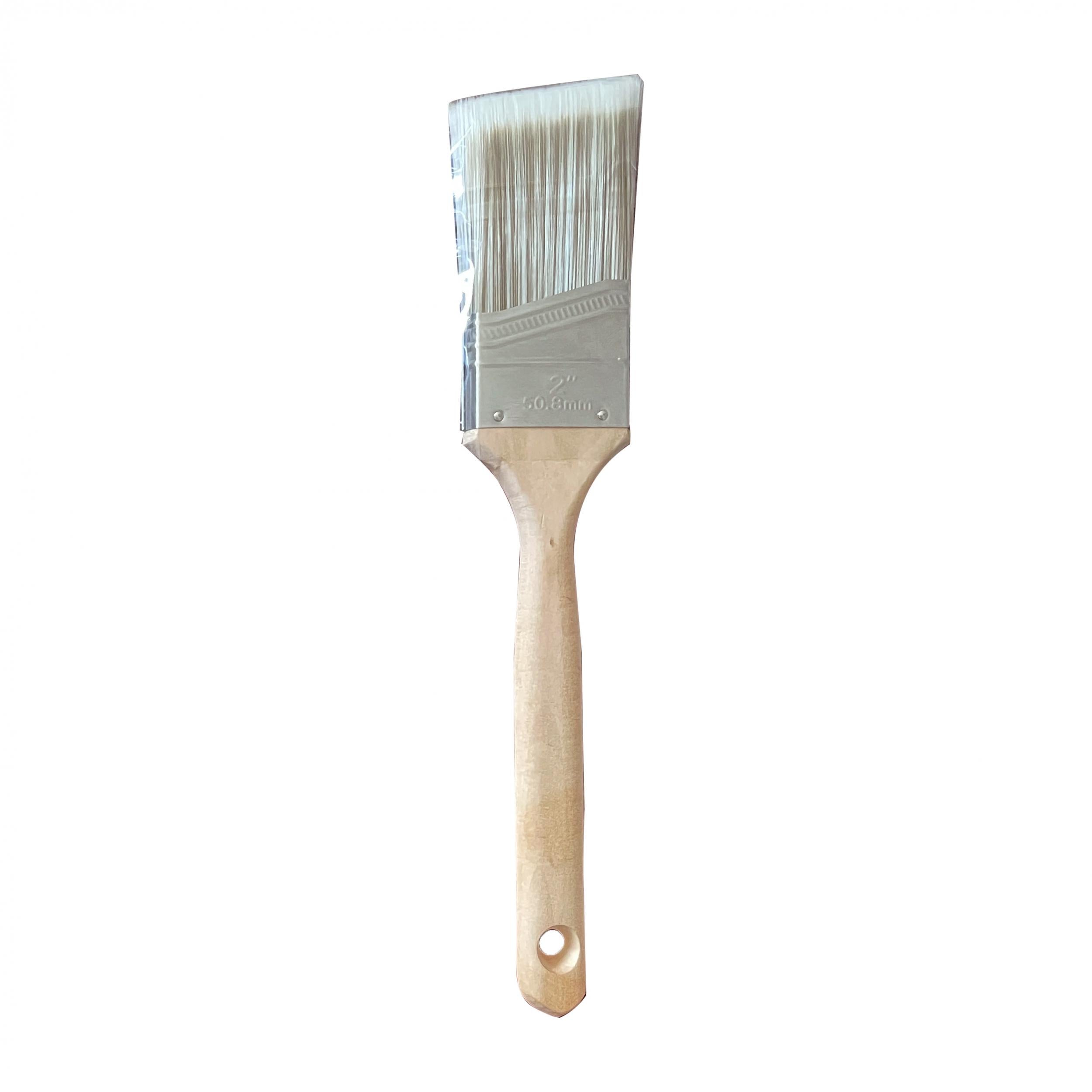 Hair Brush Boar Bristles Beech Hardwood Handle