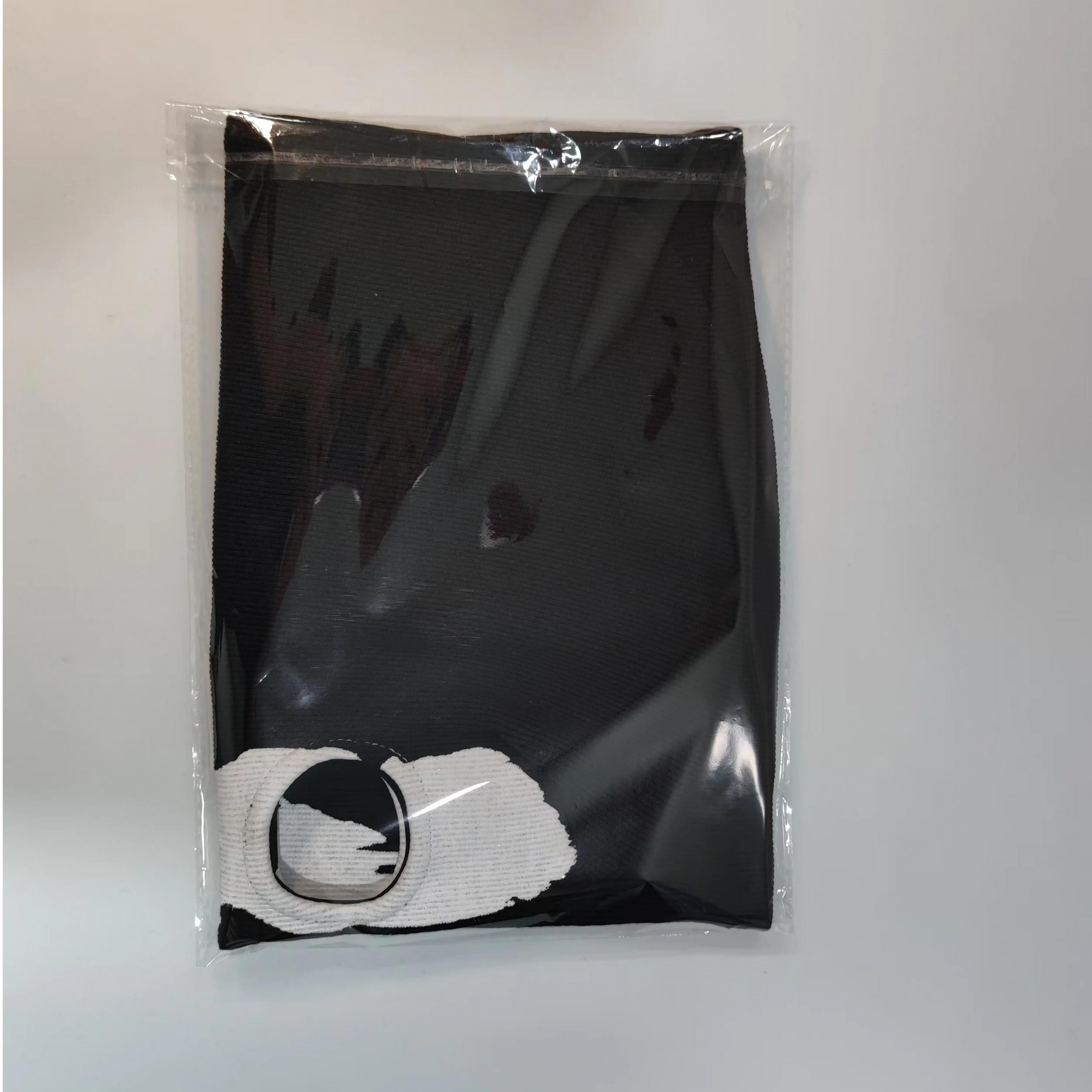 Sweat Absorbing Neck Gaiter Cycling Equipment Halloween Christmas Hat