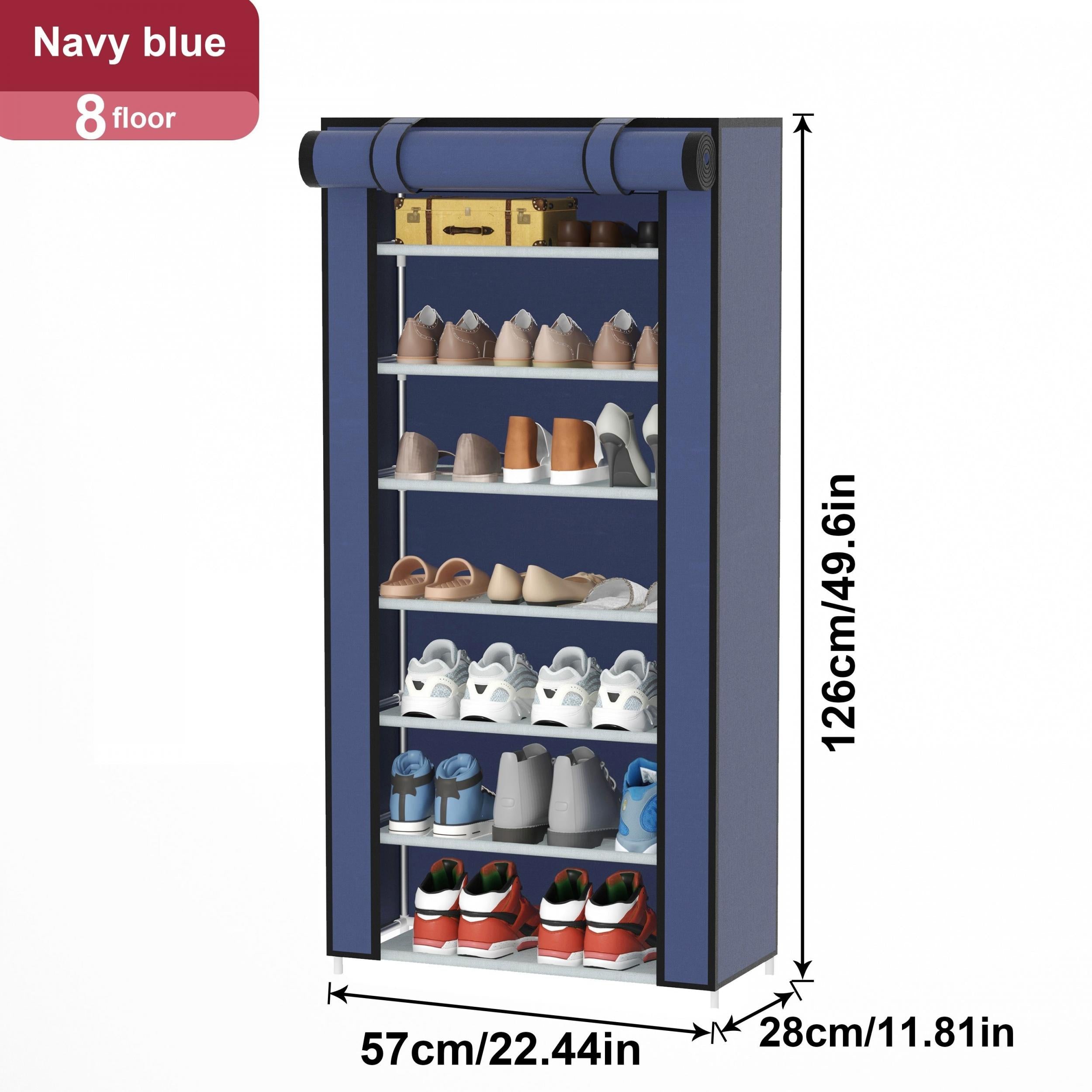 Shoe Rack Shoe Cabinet Storage Shoe Shelf Shoes Storage Rack