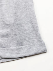 Solid Drawstring Shorts Casual Button Front Shorts For Spring & Summer