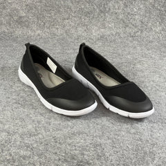 Women's Lightweight Low Top Walking Shoes Casual Solid
