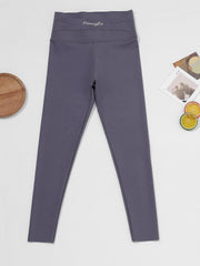 Kids' Soft Leggings for Outdoor Sports