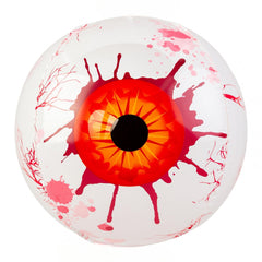 2pcs 4D Halloween Balloons Eyes Skull Ghost Eyes Horror Party Supplies