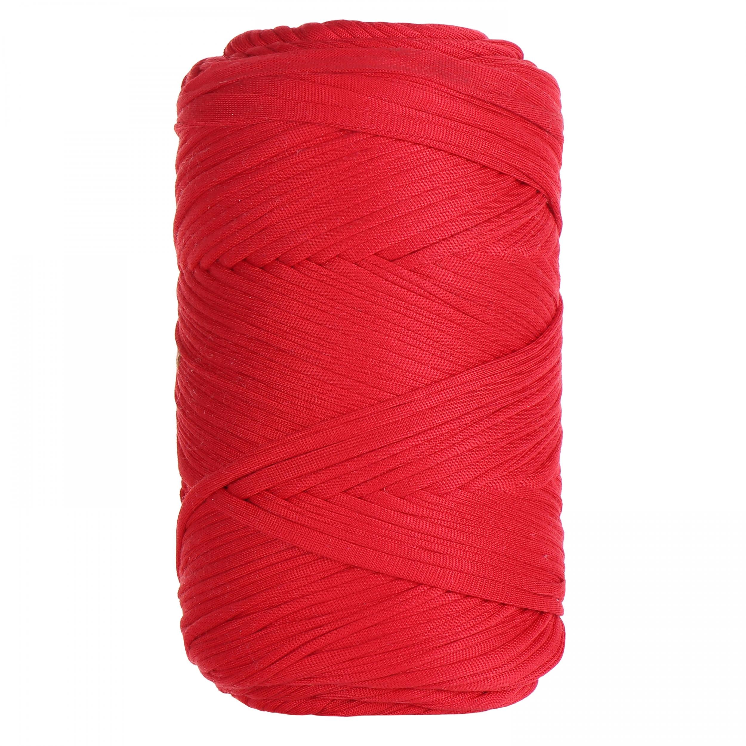 400g Long Cloth Strip DIY Crochet And Knitting Fabric