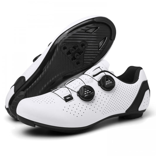Unisex MTB Shoes Racing Sports Sneakers Cleats Peloton