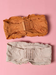 Strapless Girls Underwear