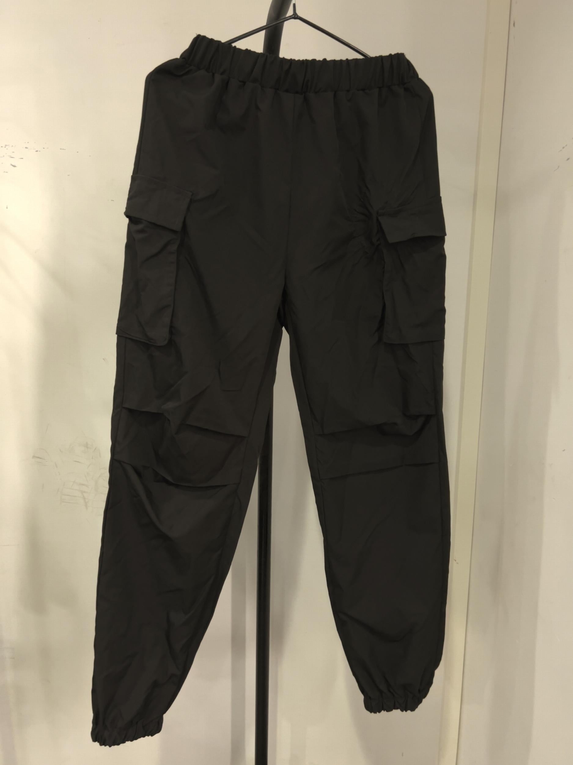 Cargo Pants Y2K Women's Clothing