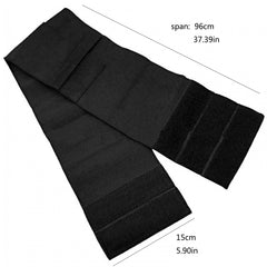 Concealed Belly Band Holster Carry Flexible Waist Belt