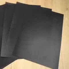 10pcs Furry Costume Eye Mesh 0.5mm Waterproof PVC Plastic Role Playing