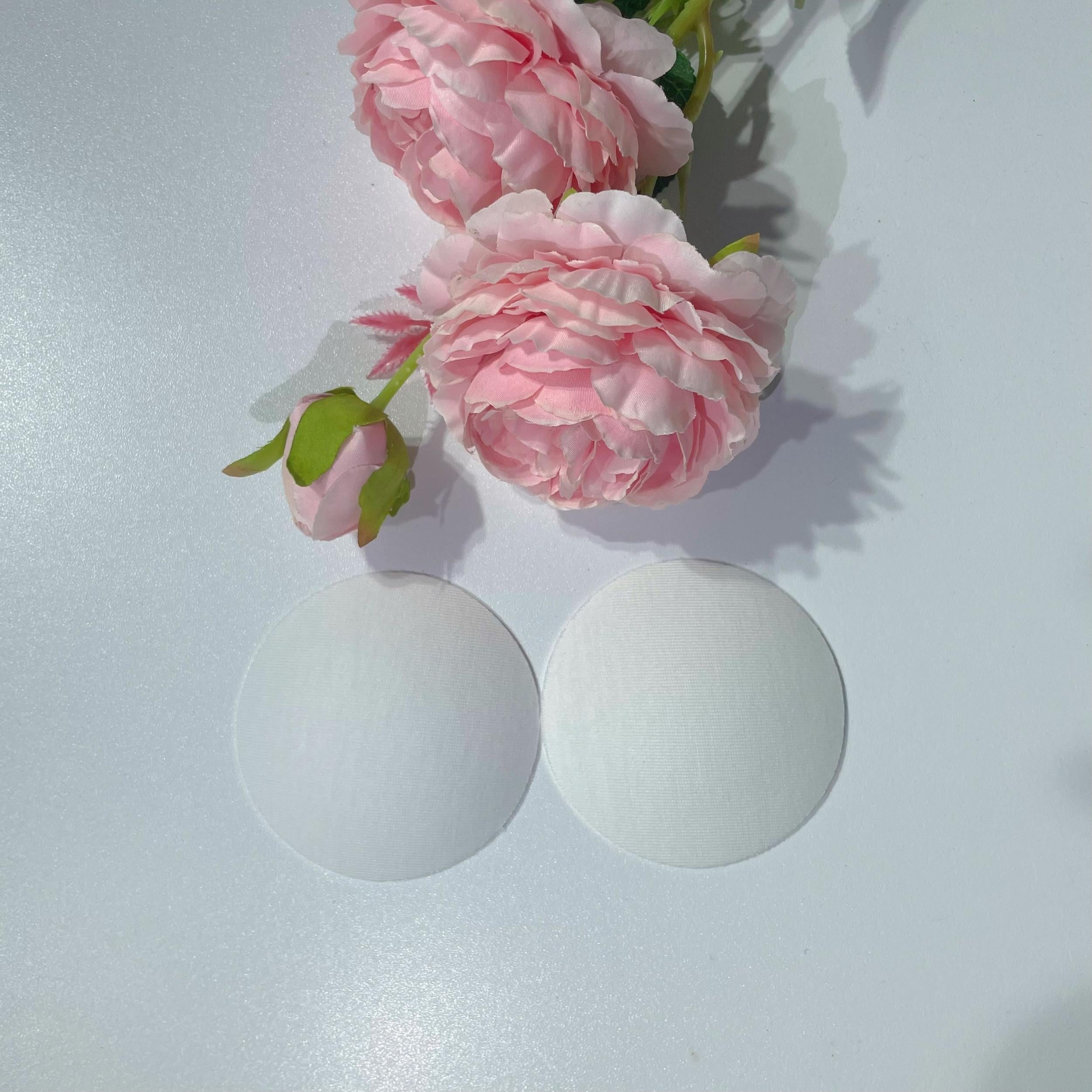 Invisible Bra Insert Pads Chest Enhancer Women's Underwear Accessories