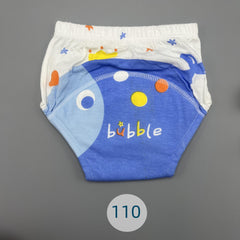 Cotton Diaper Pants for Infants Leak Proof Toilet Training