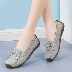Women's Soft Sole Flat Shoes Non Slip Loafers