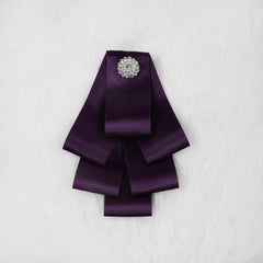 Men's Formal Dress Shirt Ties Bow Tie Accessories